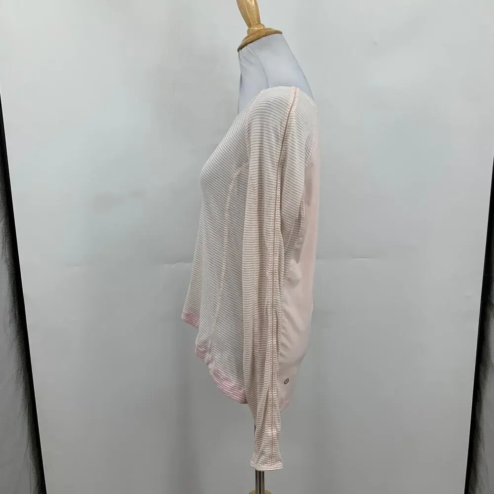 lululemon athletica lululemon shirt